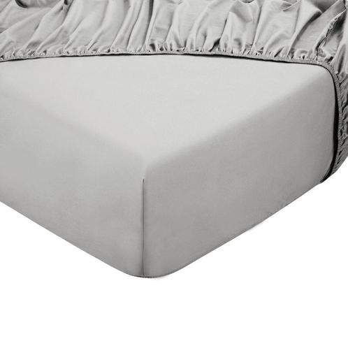 2eChoix | Drap-housse DoubleDry - 100% coton naturel - Lit, Huis en Inrichting, Slaapkamer | Beddengoed, Ophalen of Verzenden