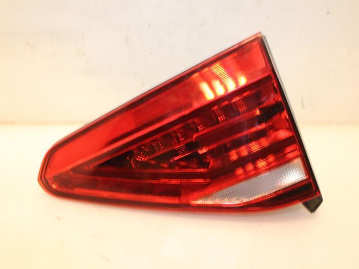 Achterlicht rechts Volkswagen Touran O111744, Auto-onderdelen, Verlichting