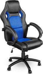 Ergonomische Bureaustoel -  Office Chair - Gamestoel - Volwa, Huis en Inrichting, Verzenden, Nieuw