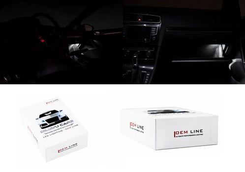LED Interieur Verlichting Pakket voor Volkswagen Golf 7.5 Fa, Auto diversen, Tuning en Styling, Ophalen of Verzenden