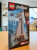 Lego Set - 40334 - Promotional - Avengers Tower - Promo KIT, Kinderen en Baby's, Speelgoed | Duplo en Lego, Nieuw