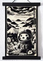 Æ (XX-XXI) - “A Space Pikachu in Japan”, (2025) Collectible!, Nieuw