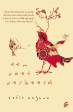 Een Voet Verkeerd 9789056723002 Sofie Laguna, Boeken, Verzenden, Gelezen, Sofie Laguna