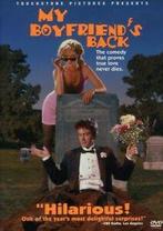 My Boyfriends Back [DVD] [1993] [Region DVD, Verzenden