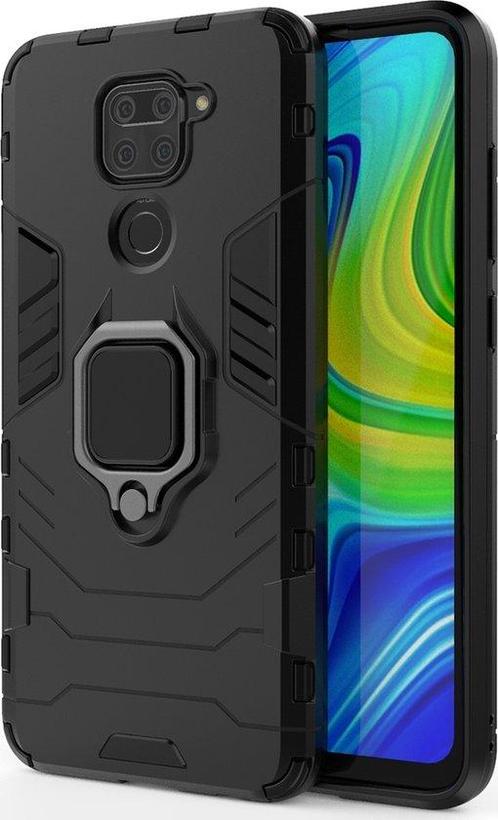 Tweedekans | Mobigear Hoesje geschikt voor Xiaomi Redmi Note, Telecommunicatie, Mobiele telefoons | Toebehoren en Onderdelen, Ophalen of Verzenden