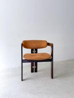 Pozzi - Augusto Savini - Stoel - Pamplona - Hout, Metaal,