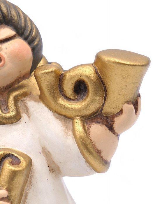 THUN - sculptuur, Original Bozner Engel, Angelo, 1970s -, Antiek en Kunst, Antiek | Boeken en Manuscripten