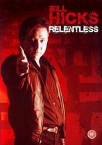 Relentless - Bill Hicks (dvd tweedehands film), Ophalen of Verzenden, Nieuw in verpakking