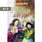 Pesten doet pijn 9789061409861 J. van de Poel, Boeken, Kinderboeken | Jeugd | onder 10 jaar, Verzenden, Gelezen, J. van de Poel