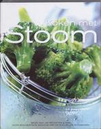 KOKEN MET STOOM 9789087241032 H. Matze, Boeken, Verzenden, Gelezen, H. Matze