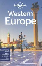 Lonely Planet Western Europe 9781743215814, Boeken, Overige Boeken, Gelezen, Verzenden, Ryan Ver Berkmoes, Alexis Averbuck