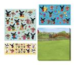 Bing Stickerset, Verzenden, Nieuw
