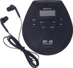 Tweedekans | Denver Discman - Draagbare CD & MP3 speler -, Audio, Tv en Foto, Cd-spelers, Ophalen of Verzenden, Nieuw