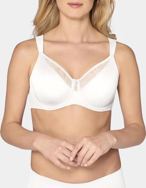 Triumph - True Shape Sensation W01 - WHITE - Vrouwen - Ma..., Kleding | Dames, Ondergoed en Lingerie, Verzenden