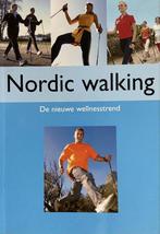 Nordic walking 9783625103653, Zo goed als nieuw, N.v.t., Verzenden