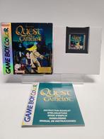 Quest for Camelot Game Boy Color, Ophalen of Verzenden