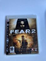 Sony - Playstation 3 (PS3) - F.E.A.R. 2 - Reisdent Evil 5 -, Games en Spelcomputers, Nieuw