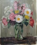 Fioravante Seibezzi (1906-1974) - Vaso di Fiori