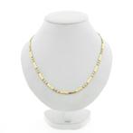 Gouden halsketting (van een chatelaine), Ophalen of Verzenden