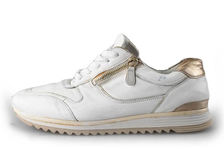 Hassia Sneakers in maat 40 Wit | 5% korting, Kleding | Dames, Schoenen, Wit, Gedragen, Sneakers, Verzenden