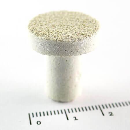 Achilles Aragonite Frag Plugs 100 stuks, Dieren en Toebehoren, Vissen | Aquariumvissen