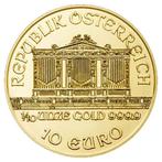 Oostenrijk. 10 Euro 1/10 oz €10 EUR Austrian 9999 Gold