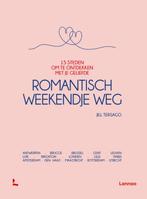 Romantisch weekendje weg 9789401461054 Jill Tersago, Verzenden, Zo goed als nieuw, Jill Tersago