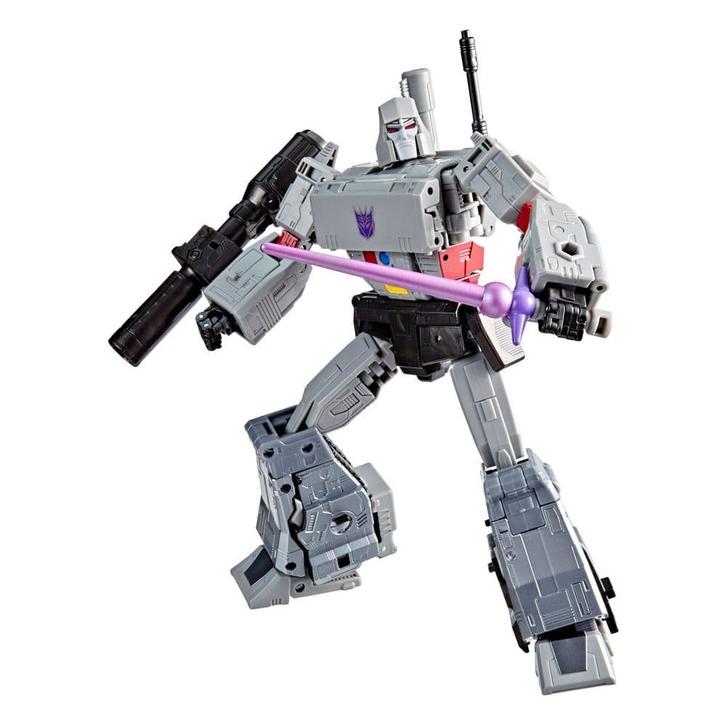 The Transformers: The Movie Studio Series Leader Class Actio, Verzamelen, Film en Tv, Ophalen of Verzenden