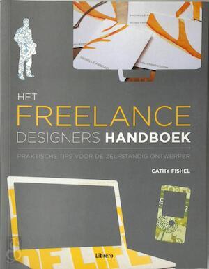 Het freelance designers handboek, Livres, Langue | Langues Autre, Envoi