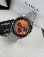 Citizen - WR 50 Bullhead Chronograph Date - Sans Prix de, Nieuw