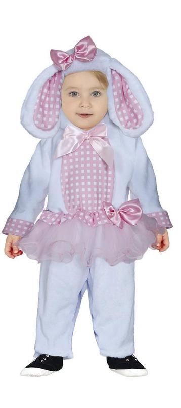 Lammetje Peuter Kostuum Meisje, Kinderen en Baby's, Verzenden, Nieuw