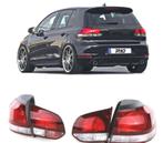 Feux Arrière Pour Volkswagen Vw Golf 6 5K1 Aj5 Berline 08- F, Auto-onderdelen, Verlichting, Verzenden, Nieuw