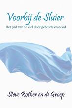 Voorbij de sluier 9789463310475 Steve Rother, Boeken, Verzenden, Gelezen, Steve Rother