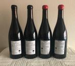 Fred Niger Domaine de LEcu : 2x2017 Nexus Le Temps des