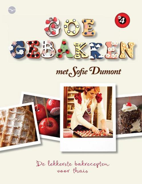 Goe Gebakken 9789057204043, Livres, Livres de cuisine, Envoi