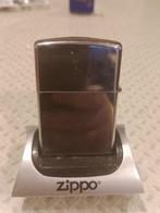 Zippo - Zonder Minimumprijs - Zakaansteker - Staal, Nieuw