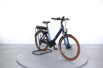 48 korting Refurbished e bike O2feel Swan Di2 e bike