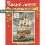 Angst op de Amsterdam m. zegel ned. 9789002152351, Boeken, Verzenden, Gelezen, Willy Vandersteen