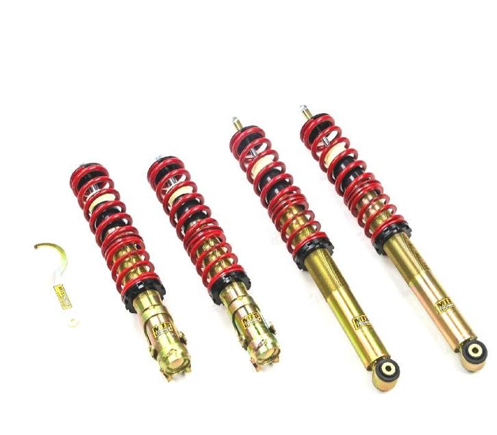 SUSPENSION FILETÉ EIBACH MTS VW GOLF III 91-97, Autos : Pièces & Accessoires, Suspension & Châssis, Envoi