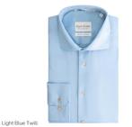 2eChoix | Twill BBO34F110-2083-2163 Chemise LS Wide Spread, Ophalen of Verzenden, Nieuw