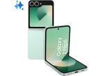 Samsung Galaxy Z Flip6 - Smartphone - Snapdragon 8 Gen 3 -, Audio, Tv en Foto, Televisies, Verzenden, Zo goed als nieuw