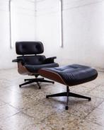 Vitra - Charles & Ray Eames - Lounge stoel (2) - Lounge