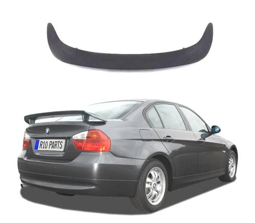 AILERON ARRIÈRE BMW E90 BERLINE 04-11, Auto-onderdelen, Carrosserie, Verzenden
