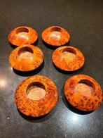 Taperstick (kleine blaker met een dunne pijp) (6) - Thuya