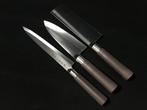MASAMUNE / Set of 3 /  YANAGIBA  NAKIRI  DEBA -
