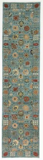 Designer tapijt - Meesterstuk - Nieuw - Loper - 345 cm - 83, Nieuw