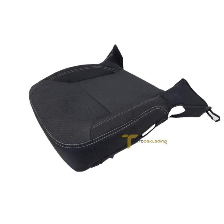 Bekledingshoes bestuurder ‘Cross Line’ voor zitvlak Renault, Auto-onderdelen, Interieur en Bekleding, Ophalen of Verzenden