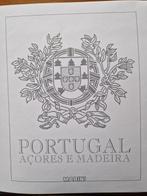 Azoren 1996/2014 - Azoren en Madeira. Volledig jaartallen, Gestempeld