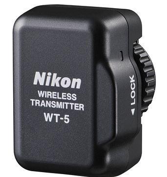 Tweedehands Nikon WT-5 W-Lan voor D5 CM6329, TV, Hi-fi & Vidéo, TV, Hi-fi & Vidéo Autre, Enlèvement ou Envoi