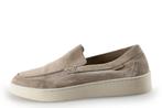 Manfield Loafers in maat 43 Beige | 5% korting, Kleding | Heren, Schoenen, Loafers, Manfield, Overige kleuren, Verzenden